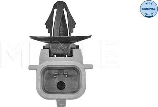 Sensor, wheel speed MEYLE-ORIGINAL: True to OE. 36-14 899 0006 - image 2