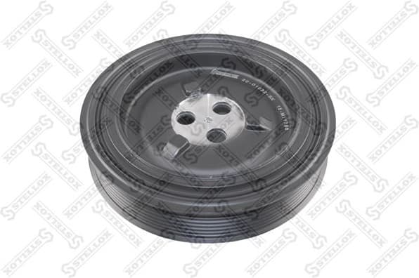 Belt Pulley, crankshaft 20-01032-SX