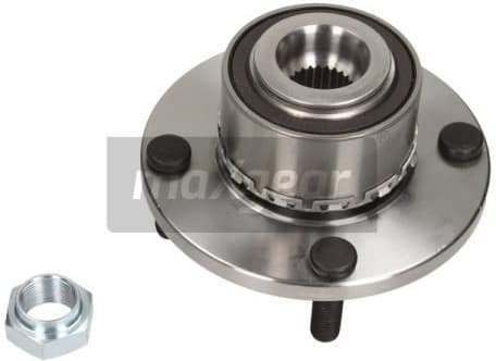 Wheel Bearing Kit 33-0753