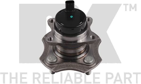 Wheel Bearing Kit 764532