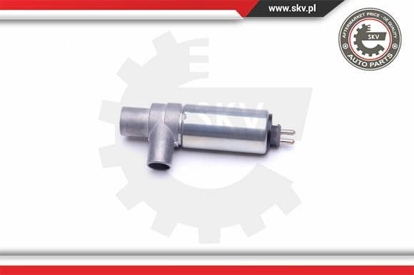 Idle Control Valve, air supply 08SKV241 - image 2