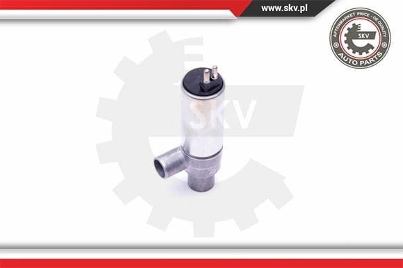 Idle Control Valve, air supply 08SKV241 - image 4