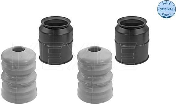 Dust Cover Kit, shock absorber MEYLE-ORIGINAL-KIT: Better solution for you! 314 740 0012