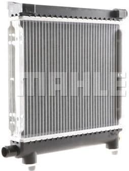 Radiator, engine cooling BEHR CR 235 000S - image 4