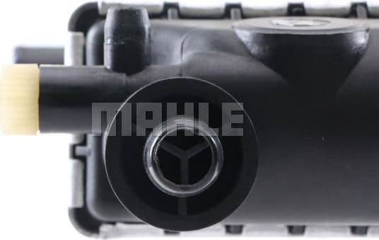 Radiator, engine cooling BEHR CR 235 000S - image 10