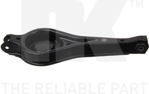 Control/Trailing Arm, wheel suspension 5012567