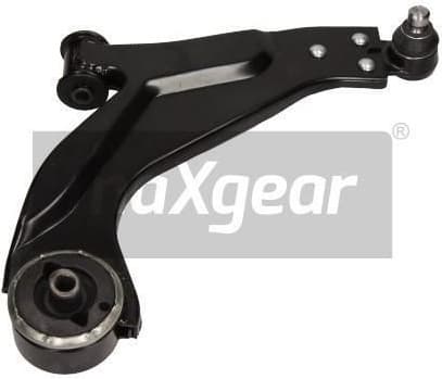 Control/Trailing Arm, wheel suspension 72-0899