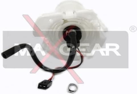 Fuel Supply Module 43-0113