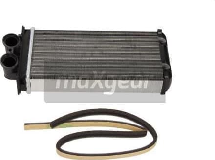 Heat Exchanger, interior heating AC599048