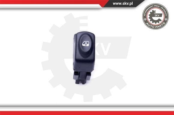 Switch, window regulator 37SKV367 - image 2