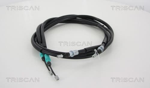 Cable Pull, parking brake 8140 251139