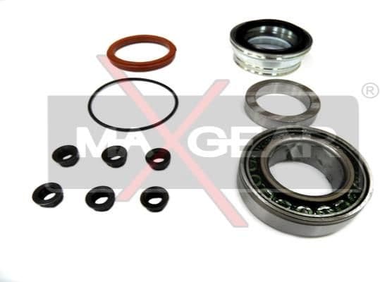 Wheel Bearing Kit 33-0096