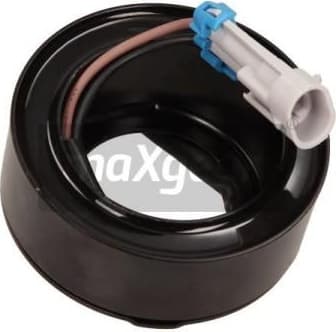 Coil, magnetic clutch (compressor) AC168497