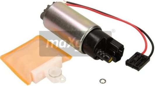 Fuel Pump 43-0160