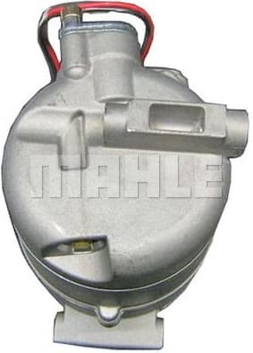 Compressor, air conditioning BEHR ACP 787 000S - image 3