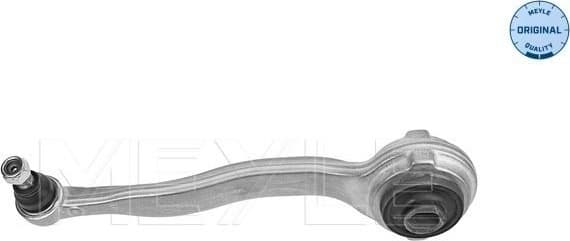 Control/Trailing Arm, wheel suspension MEYLE-ORIGINAL: True to OE. 016 050 0101