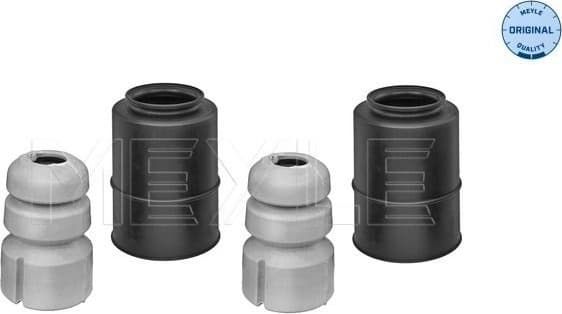 Dust Cover Kit, shock absorber MEYLE-ORIGINAL-KIT: Better solution for you! 100 640 0014