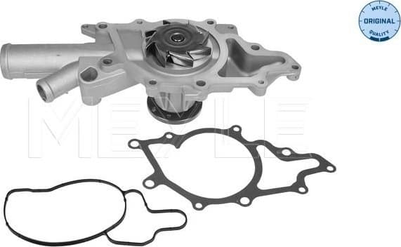 Water Pump, engine cooling MEYLE-ORIGINAL: True to OE. 013 220 0012