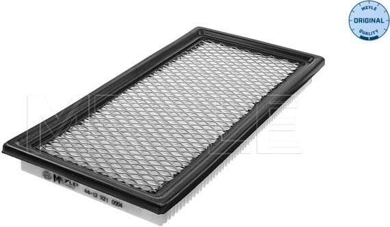 Air Filter MEYLE-ORIGINAL: True to OE. 44-12 321 0004