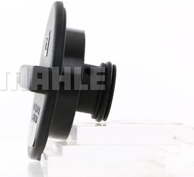 Cap, coolant tank BEHR CRB 106 000S - image 3