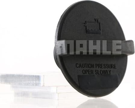 Cap, coolant tank BEHR CRB 106 000S - image 8
