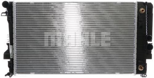 Radiator, engine cooling BEHR *** PREMIUM LINE *** CR 1173 000P - image 3