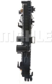 Radiator, engine cooling BEHR *** PREMIUM LINE *** CR 1173 000P - image 5