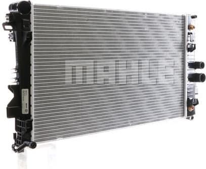 Radiator, engine cooling BEHR *** PREMIUM LINE *** CR 1173 000P - image 8