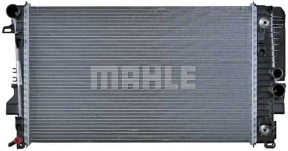 Radiator, engine cooling BEHR *** PREMIUM LINE *** CR 1173 000P - image 11