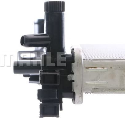 Radiator, engine cooling BEHR CR 1173 000S - image 6