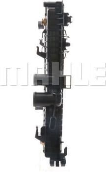 Radiator, engine cooling BEHR CR 1173 000S - image 15