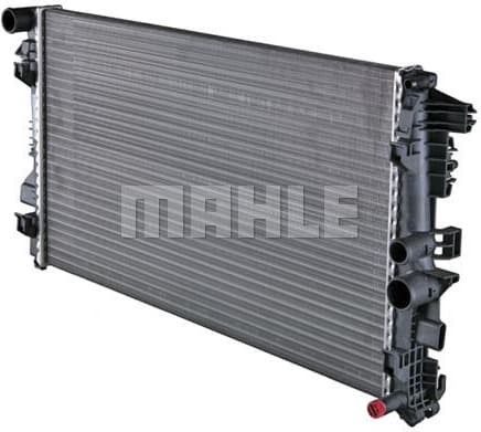 Radiator, engine cooling BEHR *** PREMIUM LINE *** CR 608 000P - image 4