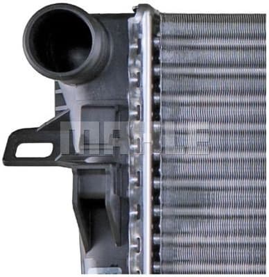 Radiator, engine cooling BEHR *** PREMIUM LINE *** CR 608 000P - image 9