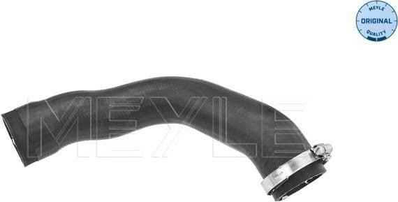 Charge Air Hose MEYLE-ORIGINAL: True to OE. 014 036 0029