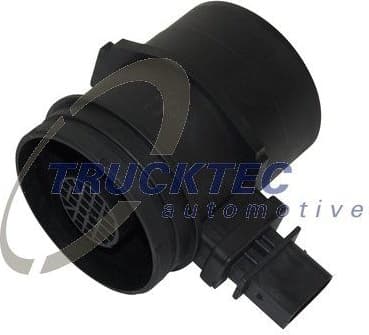 Mass Air Flow Sensor 02.14.165