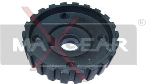 Sprocket, crankshaft 54-0021