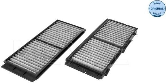 Filter, cabin air MEYLE-ORIGINAL: True to OE. 35-12 320 0009/S