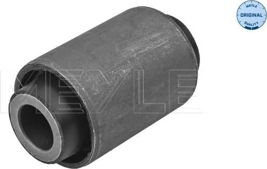 Mounting, control/trailing arm MEYLE-ORIGINAL: True to OE. 214 610 0042