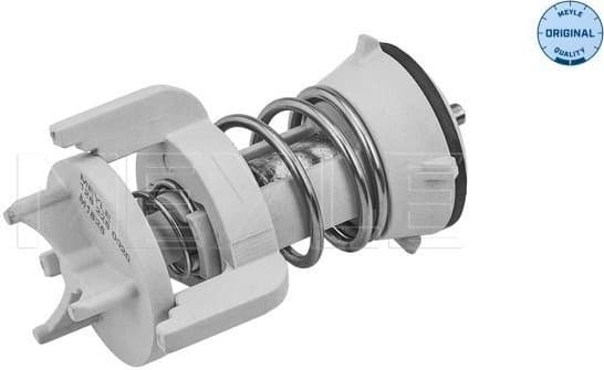 Thermostat, coolant MEYLE-ORIGINAL: True to OE. 128 228 0020