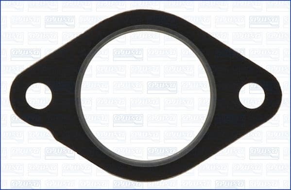 Gasket, exhaust pipe 01336300