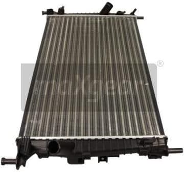 Radiator, engine cooling AC235026