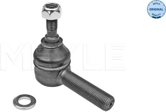 Tie Rod End MEYLE-ORIGINAL: True to OE. 53-16 020 0010