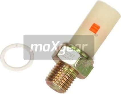 Oil Pressure Switch 21-0357