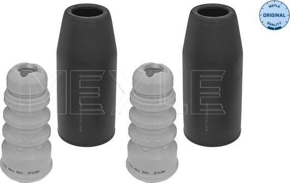 Dust Cover Kit, shock absorber MEYLE-ORIGINAL-KIT: Better solution for you! 100 740 0024