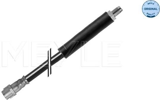 Brake Hose MEYLE-ORIGINAL: True to OE. 014 525 0002
