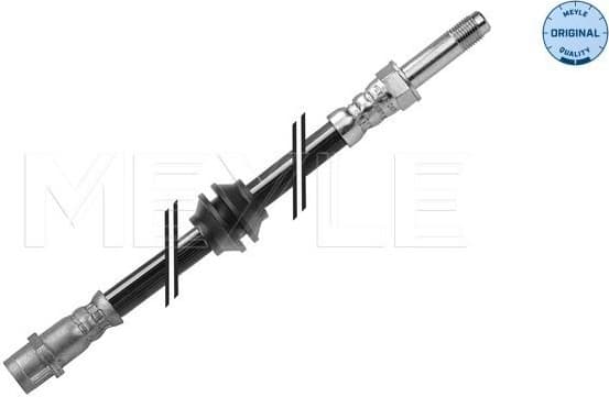 Brake Hose MEYLE-ORIGINAL: True to OE. 014 525 0003