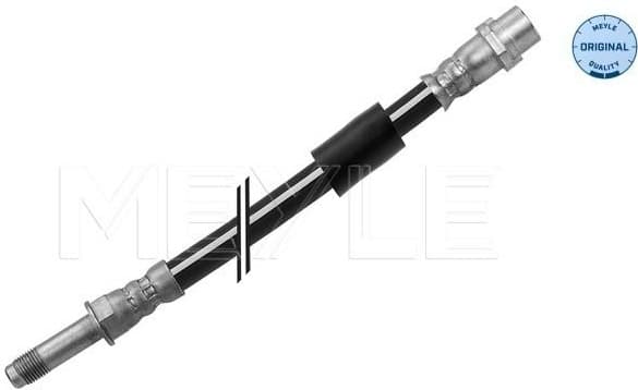 Brake Hose MEYLE-ORIGINAL: True to OE. 014 525 0022