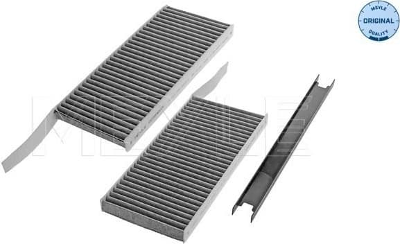 Filter, cabin air MEYLE-ORIGINAL: True to OE. 16-12 320 0019/S