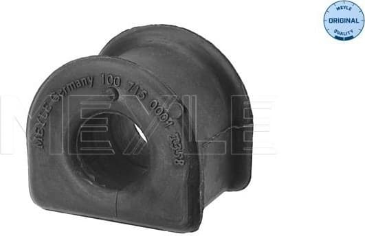 Mounting, stabiliser bar MEYLE-ORIGINAL: True to OE. 100 715 0001