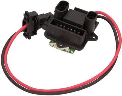 Resistor, interior blower 27-0529 - image 2